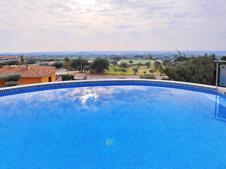 Villa i Palau-Saverdera, Gerona - foto 4